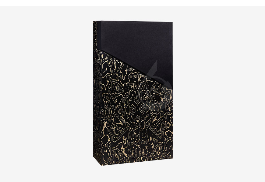 法國 Davis THE WALL 落地箱,音箱