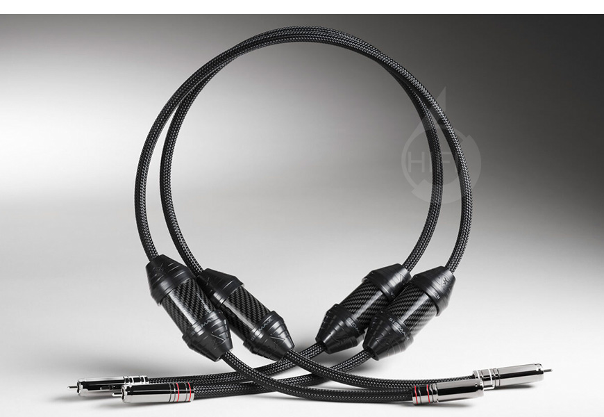 美國 蛇皇,Shunyata Retail,線材