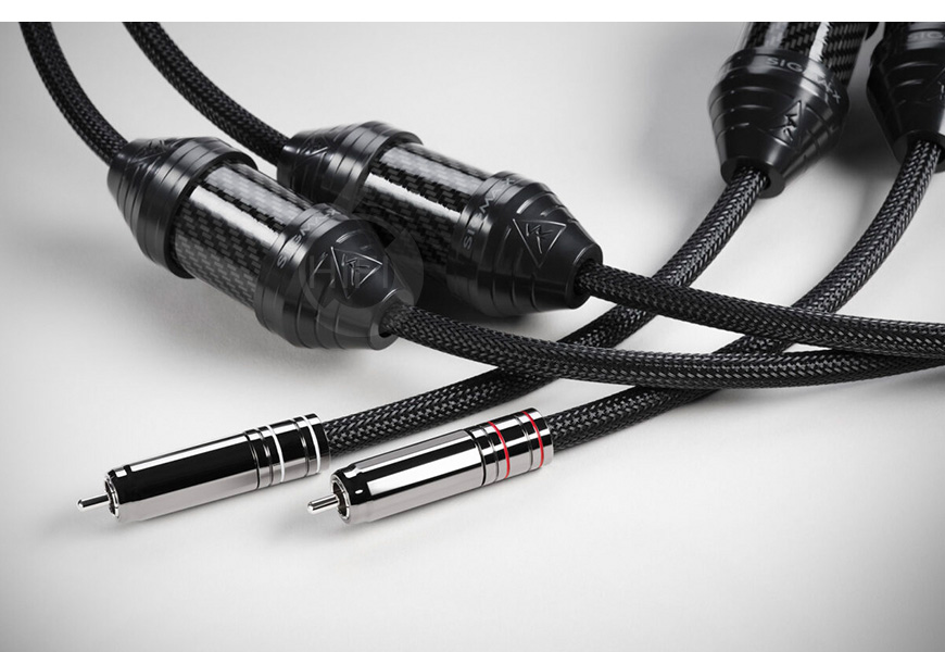 美國 蛇皇,Shunyata Retail,線材