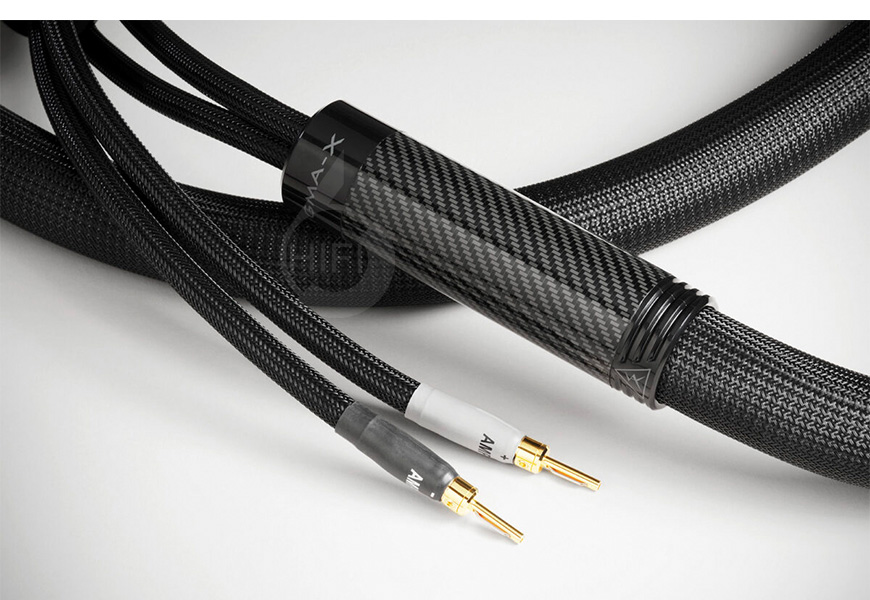 美國 蛇皇,Shunyata Retail,線材