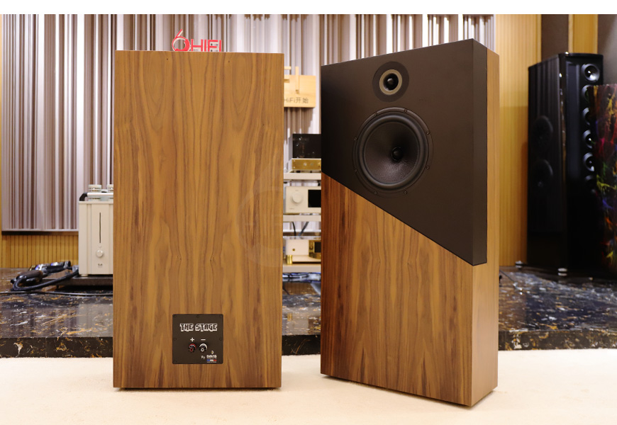 法國,Davis,戴維斯,The Stage,落地箱