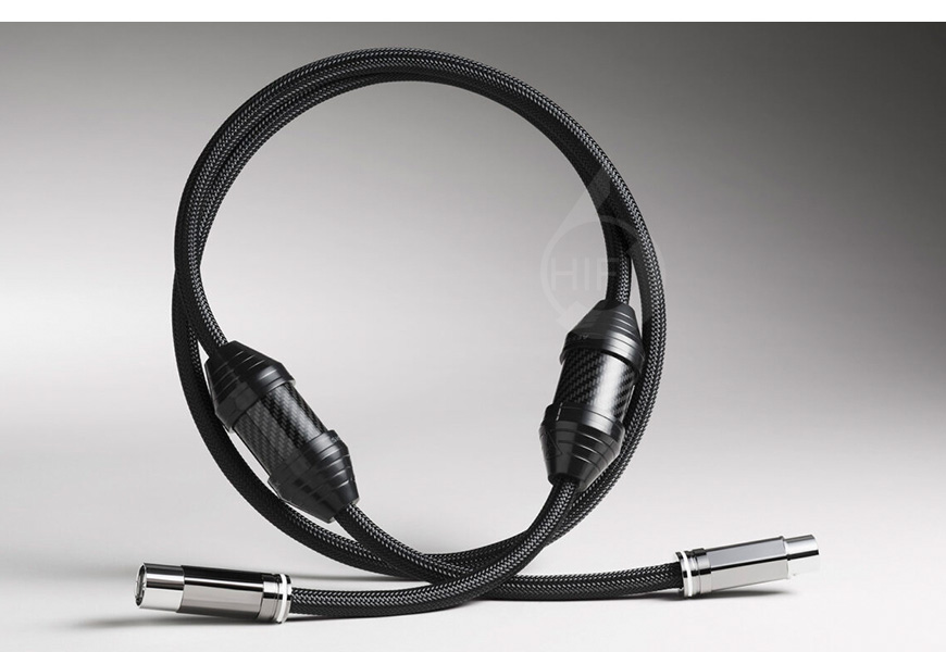 美國 蛇皇,Shunyata SIGMA-X,線材