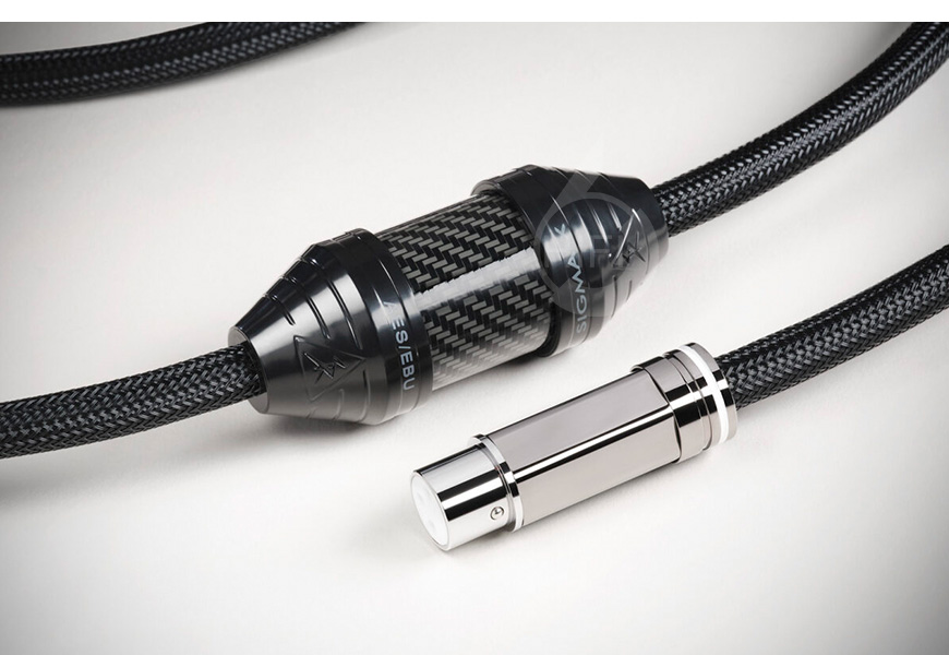 美國 蛇皇,Shunyata SIGMA-X,線材