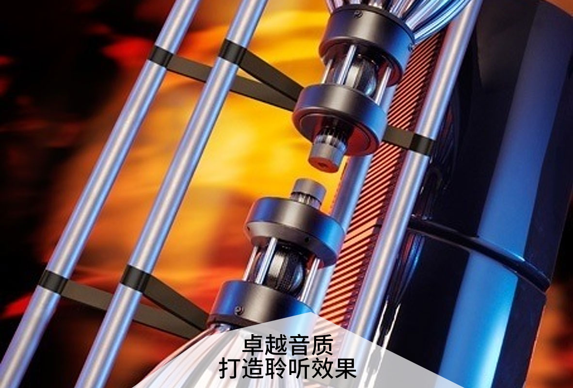 MBL系統，MBL 1621A轉盤，1611F解碼，6010D參考級前級，9011單聲道后級，101X-TREME大葫蘆落地箱
